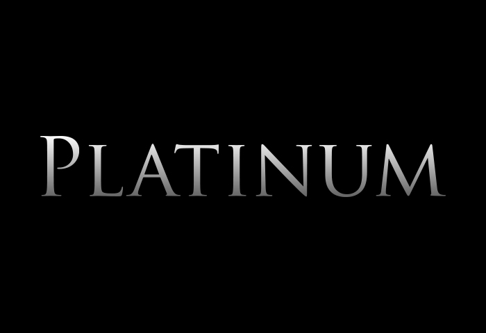 PLATINUM
