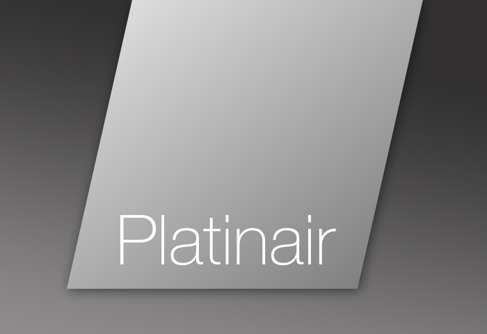 PLATINAIR