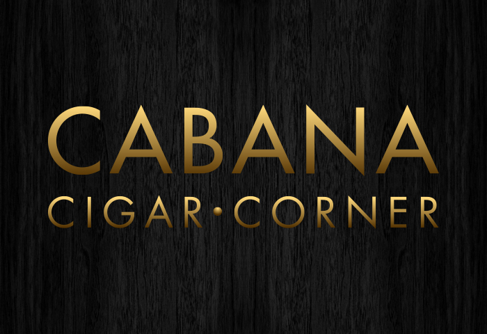 CABANA CIGAR CORNER